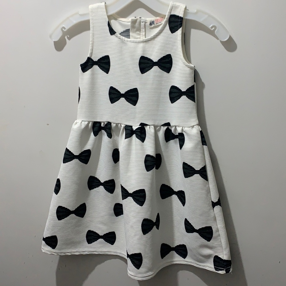 H & M dress